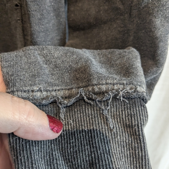 Pink Floyd "destroyed" hoodie Size Small - Picture 6 of 12